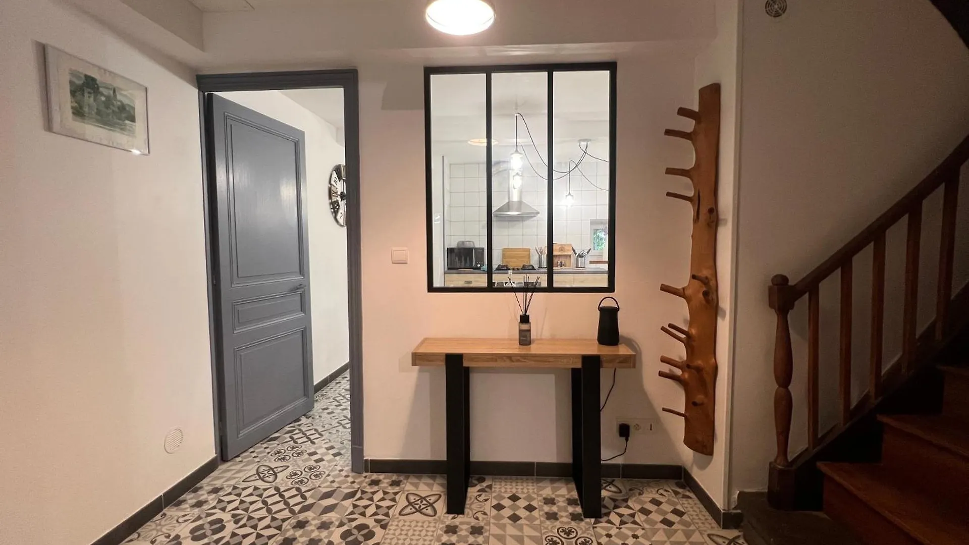 O Quinze Du Salat Villa Cazeres Frankrijk