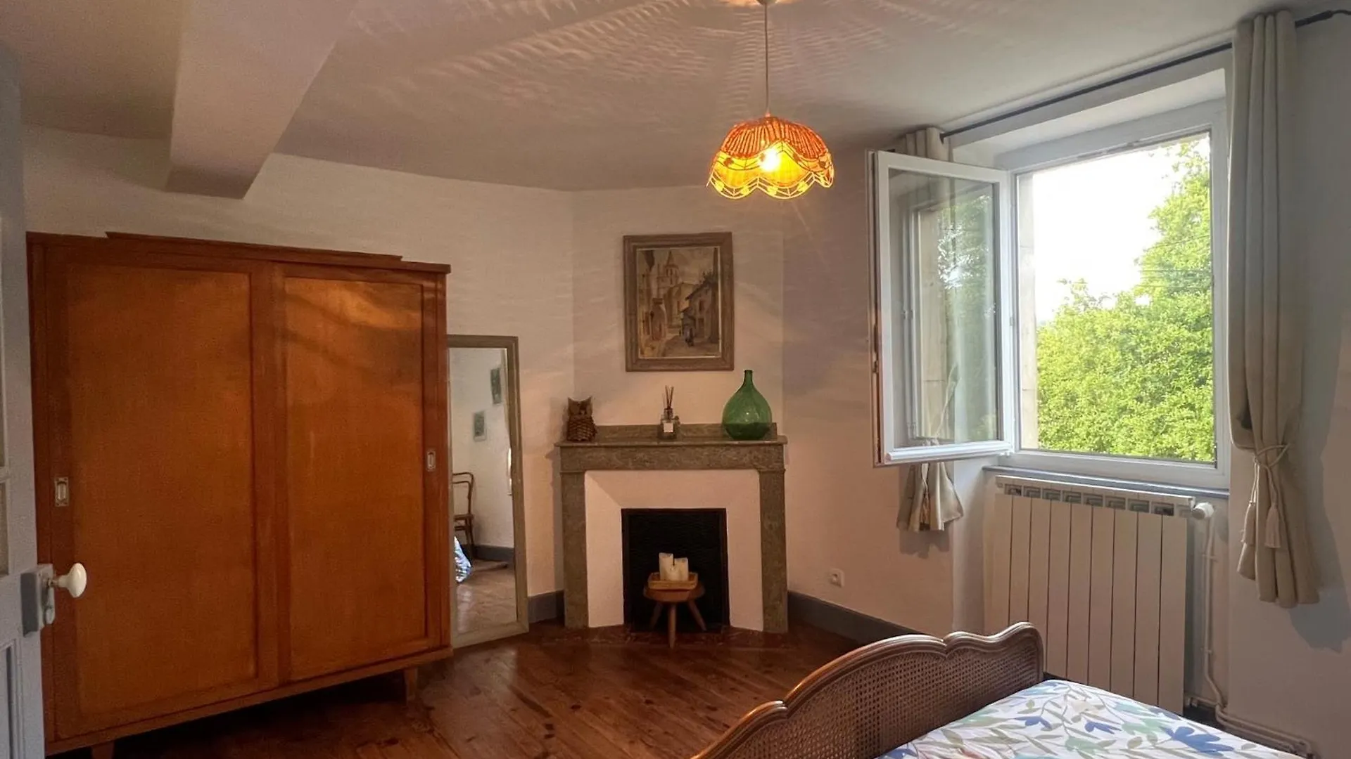 O Quinze Du Salat Villa Cazeres Vakantiehuis